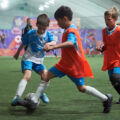 How to Choose the Right Football School for Your Child